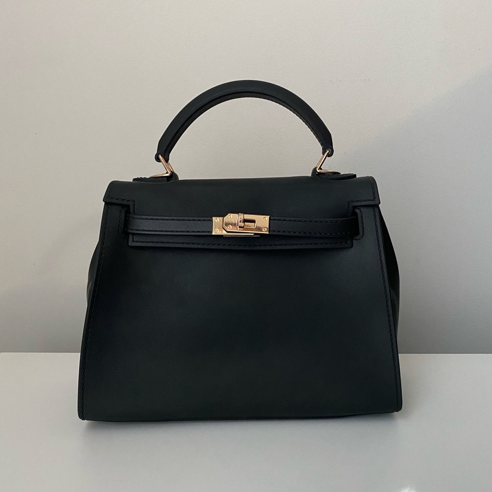 Kelly handbag